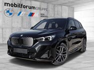 BMW iX, 1 eDrive20 M-Sport Massage, Jahr 2024 - Senftenberg