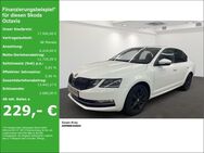 Skoda Octavia, 1.8 TSI Lim Style, Jahr 2018 - Essen