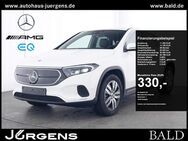 Mercedes EQA, 250 Progressive Memo 18Distr, Jahr 2023 - Lüdenscheid