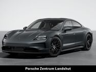 Porsche Taycan, 4 | Abstandsregeltempostat | |, Jahr 2022 - Ergolding