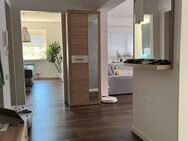 Helle 2-Zimmer Wohnung mit Balkon und Garage - Oberteuringen