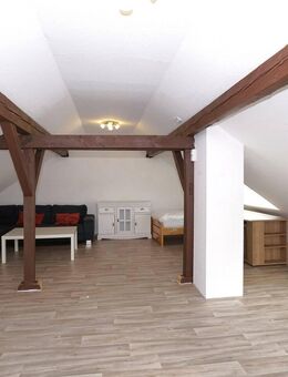 *** Attraktive angebaute Doppelhaushälfte mit Gewerbenutzung im Wohnbereich *** - Sulzbach (Saar)