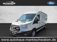 Ford Transit, 330 L3 Trend, Jahr 2020 - Markt Schwaben