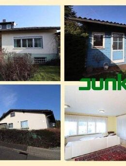 ***Viel Raum für Ihre Ideen- 1-2 Familienhaus in Altenstadt*** - Altenstadt (Hessen)