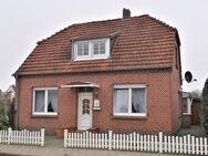 Einfamilienhaus in Nordhorn Bookholt - Nordhorn