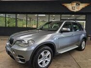 BMW X5 30d PANORAMA/LEDER/NAVI/KOMFORT/2.Hand - Göttingen