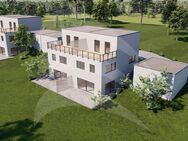 KfW40 Neubau: Traumhafte Doppelhaushälfte in Neukirchen am Inn - Neuburg (Inn)