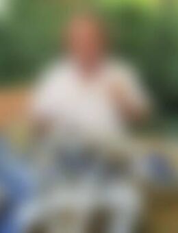 Chr*** - Steinbach (Taunus)