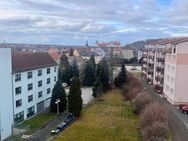 Dachgeschosstraum mit Schlossblick - Colditz