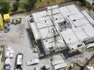 Klimafreundliche Neubauwohnung nach KfW40-Standard mit QNG Gütesiegel! WE03 - Dombühl