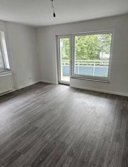 Moderne 3-Zimmer-Wohnung mit Balkon in Iserlohn - Iserlohn