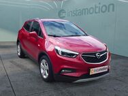 Opel Mokka, 1.4 X Innovationückfahrk, Jahr 2018 - München