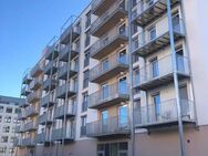 Wohnen am Moskauer Platz; Wohnung Typ 2 (K01.07.) - Erfurt