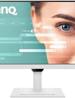 BenQ GW2790QT LED-Monitor (68,6 cm/27 ", 2560 x 1440 px, Quad HD, 5 ms Reaktionszeit, 75 Hz)