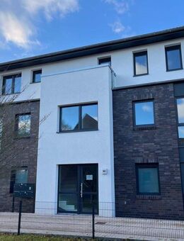 Moderne 2,5 Zimmer mit großem Sonnen-Balkon - Lüneburg