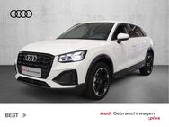 Audi Q2, 30 TDI advanced SMART-INTER 18ZOLL, Jahr 2024 - Mühlheim (Main)