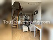 [TAUSCHWOHNUNG] Maisonette-Wohnung DG - Dresden