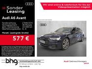 Audi A6, Avant design 40 TDI, Jahr 2024 - Reutlingen