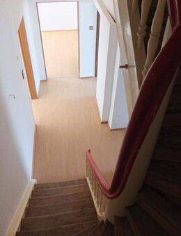 Schöne Maisonettewohnung = Haus im Haus / gewerblich geeignet als Mitarbeiter-Unterkunft - Rodalben