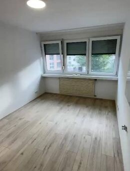 Frisch renovierte 1 Zimmer Wohnung in Furtwangen - Furtwangen (Schwarzwald)