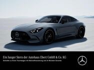 Mercedes AMG GT, 6.0 63 2376 - Premium Carbon Lift, Jahr 2024 - Bensheim