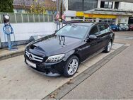 Mercedes-Benz C 220 T CDI 4Matic* Navi*Multibeam-LED*AHK* - Aichwald