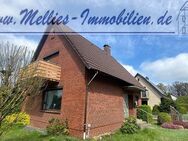 Wo Ihre Freiheit Wurzeln schlägt - Ein Haus voller Möglichkeiten in Lintzel - Wriedel