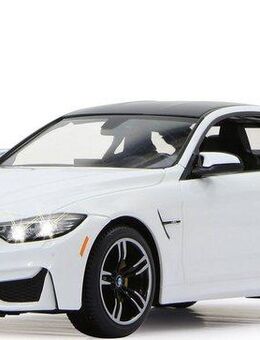 Jamara RC-Auto BMW Coupe 1:14 weiß
