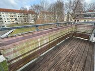 DG-Whg. / Lift + Balkon + hochwertige EBK*** wird eingebaut +70,- € ! - Chemnitz