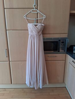 Brautjungfernkleid XS. Rose 80 EUR INKL VERSAND - Ludwigsburg