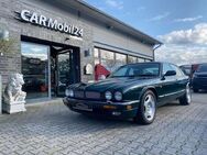 Jaguar XJR 4.0 Kompressor Aut.*Limo*Leder*Temp - Rastede