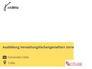 Ausbildung Verwaltungsfachangestellte/r (m/w/d) - Cölbe