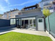 Haus provisionsfrei! Ideal für kleine Familien, Homeoffice oder zur Teilvermietung - Pforzheim