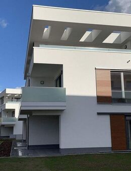 Mietwohnung mit Fahrstuhl und Tiefgarage - Döbeln