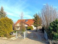 Großzügiges Einfamilienhaus mit Charme und vielseitigen Nutzungsmöglichkeiten - Amt Wachsenburg