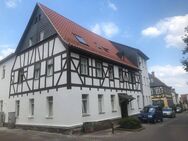 Charmante 1-Zimmer Wohnung mit Küche - Friedberg (Hessen)