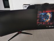 Gaming Monitor Curved 27 Zoll - Remscheid