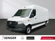 Mercedes Sprinter, 315 KA L3H2 MBUX, Jahr 2022 - Herford (Hansestadt)