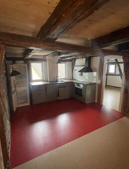 Familienparadies mit dem gewissen Etwas in zentraler Lage von Geislingen - Geislingen (Steige)