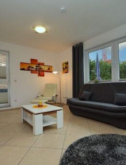 2-Zimmer mit Terrasse in Leverkusen - Leverkusen