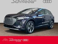 Audi Q4, 55, Jahr 2022 - Herford (Hansestadt)