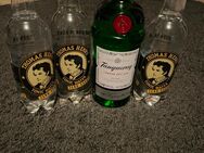 Tanqueray 1 Liter +Thomas Henry Tonic - Tönisvorst Zentrum