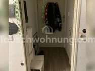 [TAUSCHWOHNUNG] Tausche Wohnung in bilk - Düsseldorf