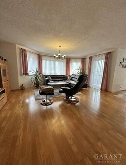 Vielseitiges Einfamilienhaus mit Ausbaupotenzial - Stockach