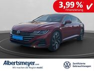 VW Arteon, 1.4 TSI Shootingbrake eHybrid R-Line, Jahr 2021 - Leinefelde-Worbis