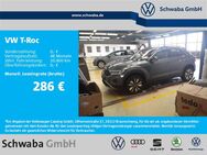 VW T-Roc, 1.0 TSI Move LANE, Jahr 2023 - Gersthofen