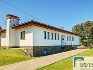 Bungalow mit großem Garten in schöner Aussichtslage von Helferskirchen! - Helferskirchen