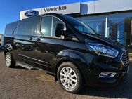 Ford Tourneo Custom Bus Titanium 320 L2 RFK+BLIS+PDC - Brake (Unterweser)