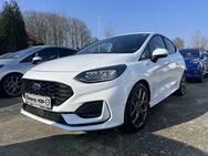 Ford Fiesta ST-Line - Papenburg