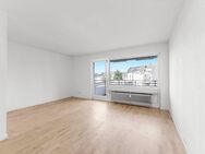 CHARMANTES APARTMENT IN IDYLLISCHER RHEINNÄHE FREI - Düsseldorf